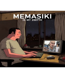 MEMASIKI IS MY 2007TH Steam Key GLOBAL